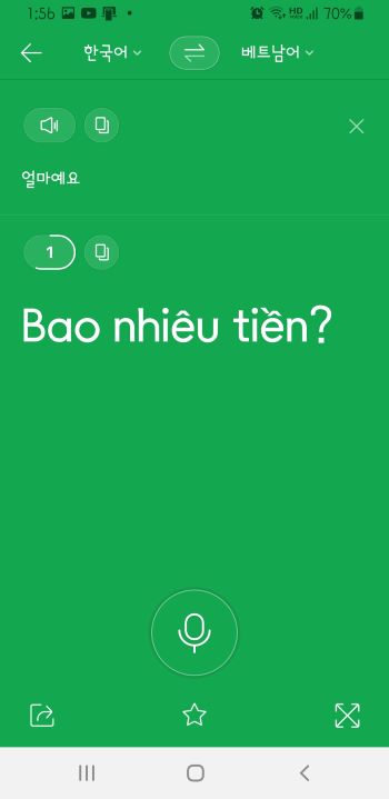 베트남 여행 준비물