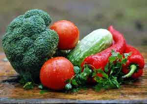 눈에 좋은 음식 완벽 정리