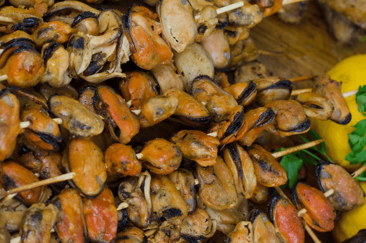 자카르타 음식 추천 사테