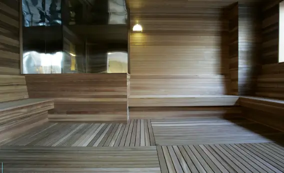 겨울 여행지 추천 테르메덴