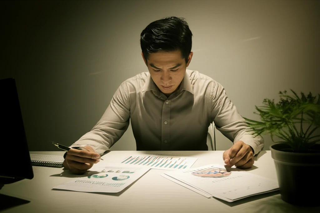 신용 점수 지키는 마이너스통장 상환법..