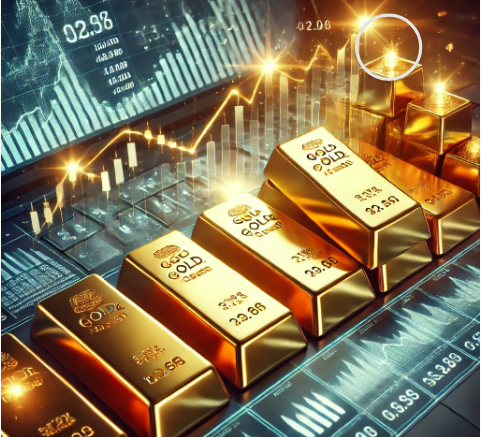 금 통장 vs 금 ETF 비교 꿀 팁!관련 이미지