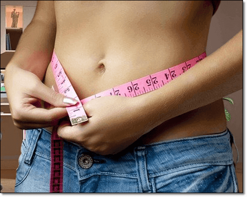 체중조절에 도움이 되는 팽이버섯