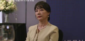 스캔들 드라마
