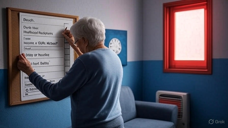 "에너지바우처 자격 2025"