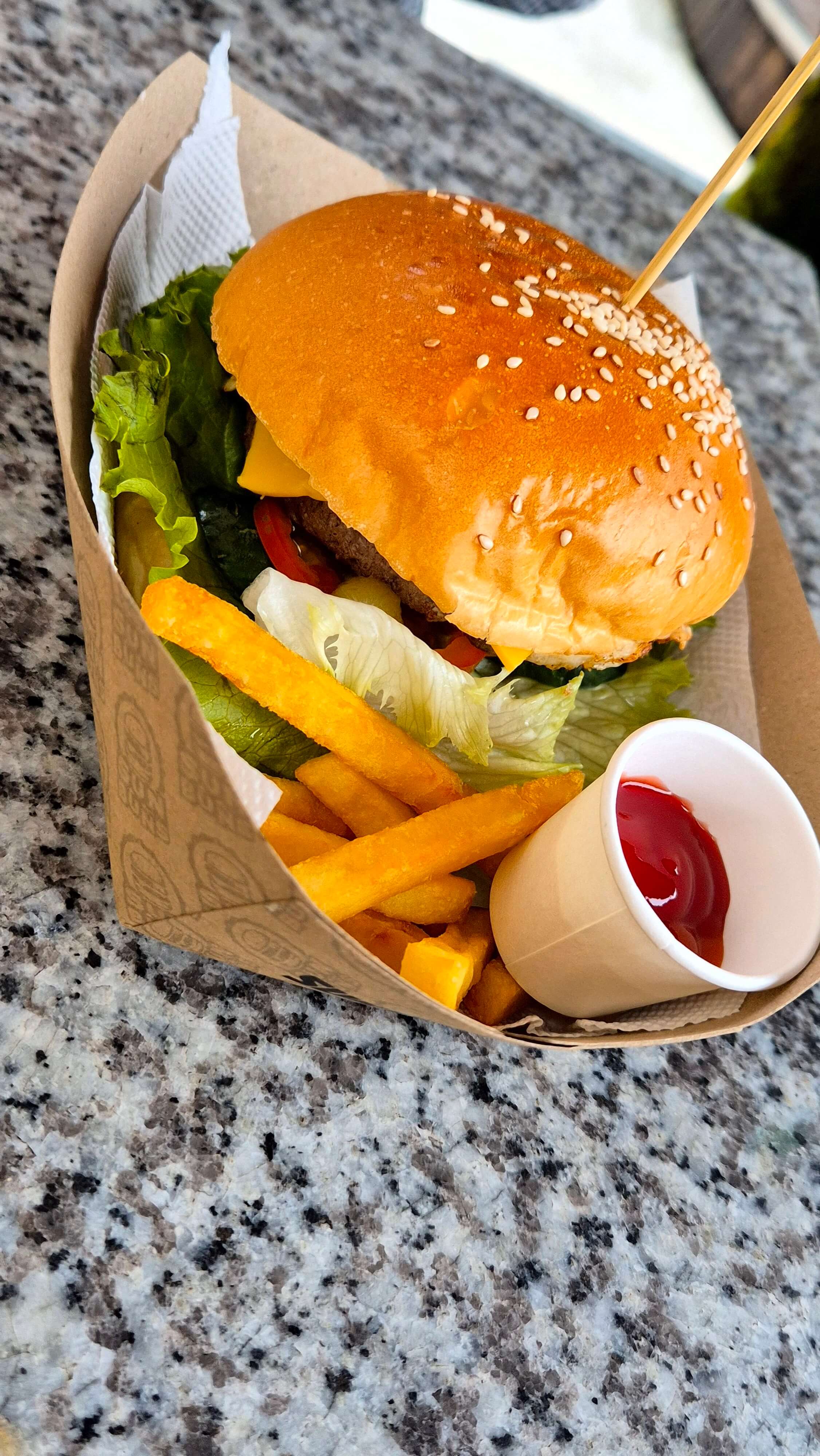 바나 힐 Ba Na Hills