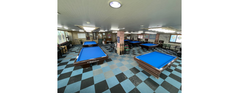 울산 동구 당구장