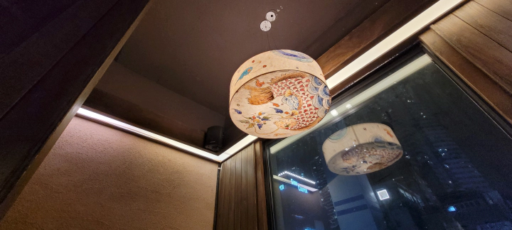 해운대 해목 인테리어