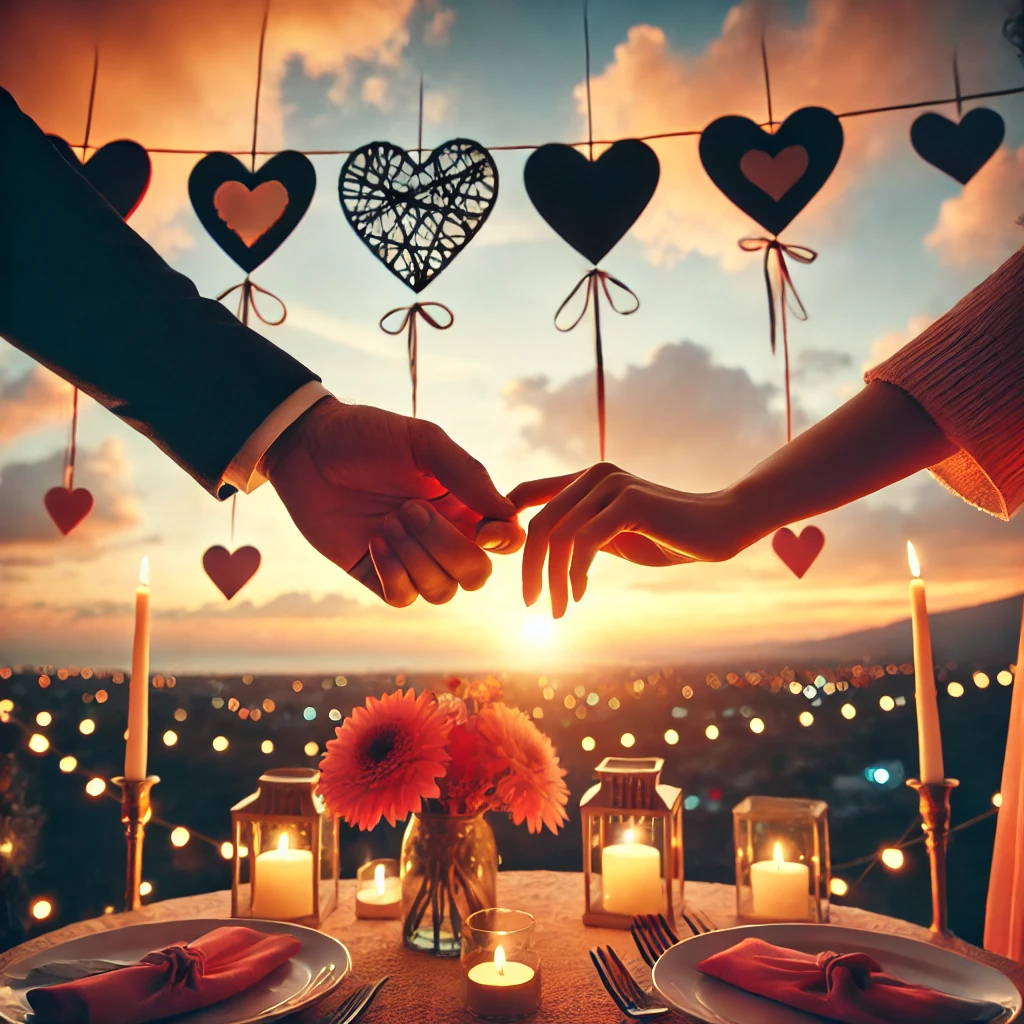 발렌타인데이 선물 유래 초콜릿 남자 여자 뜻