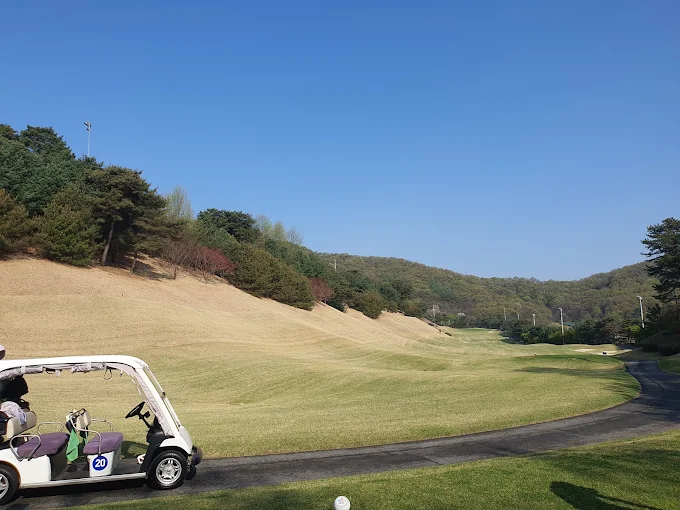 충북 음성 '썬밸리 컨트리클럽' 소개 및 예약방법