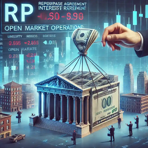 RP 금리란