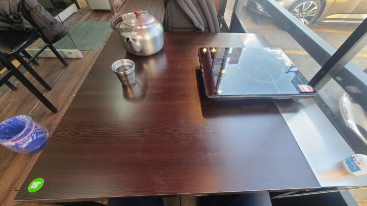 우성-기사식당-좌석