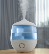 실내 미세먼지 관리