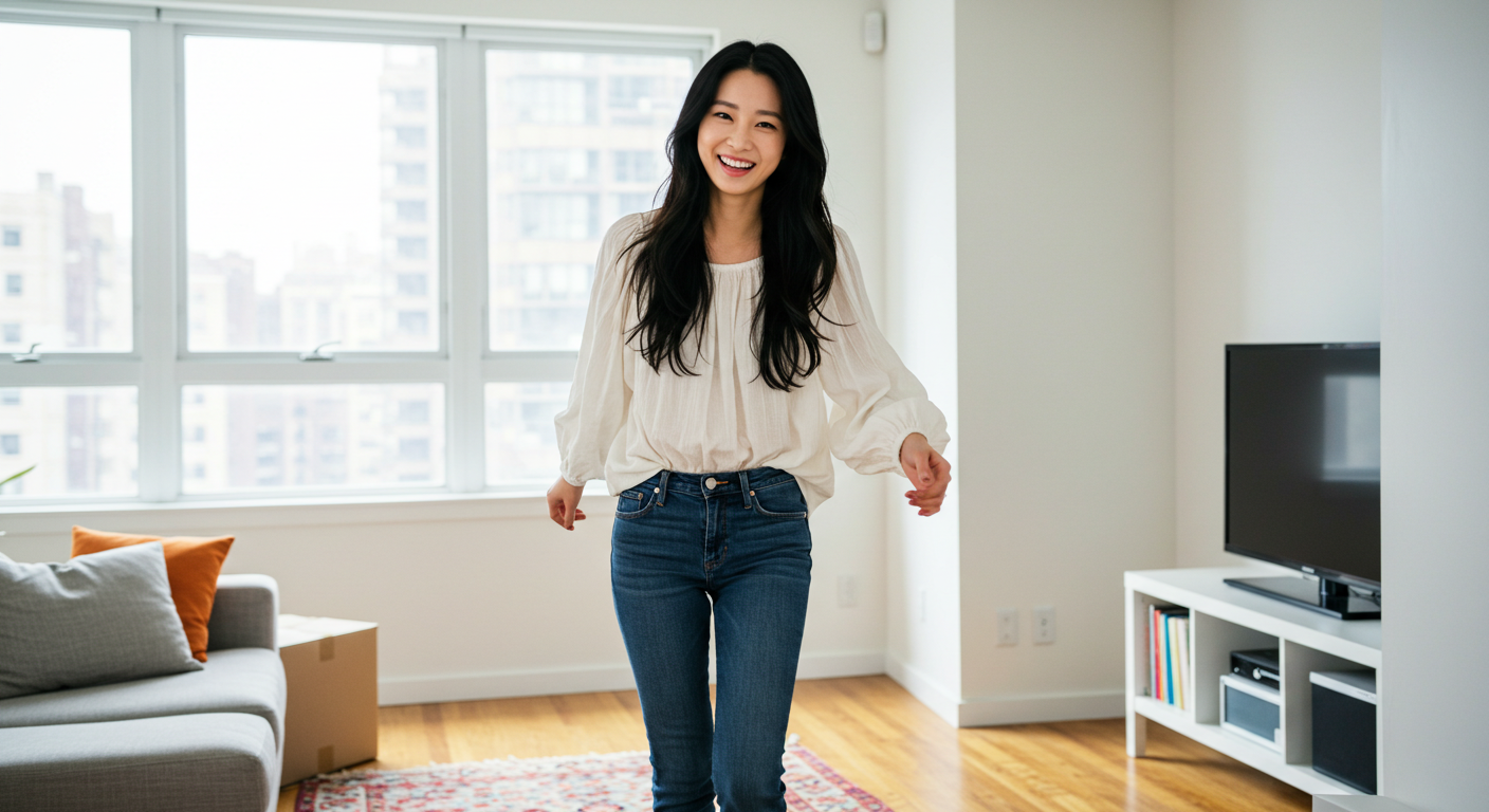 생애최초 주택구입자금대출 이자