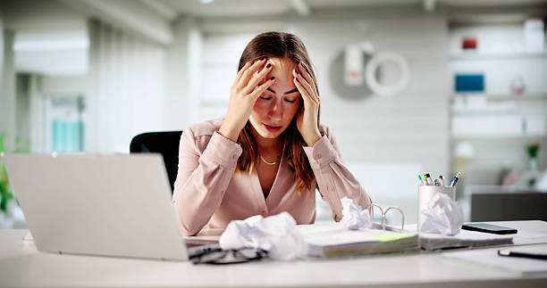 치매 전조 증상 구분법