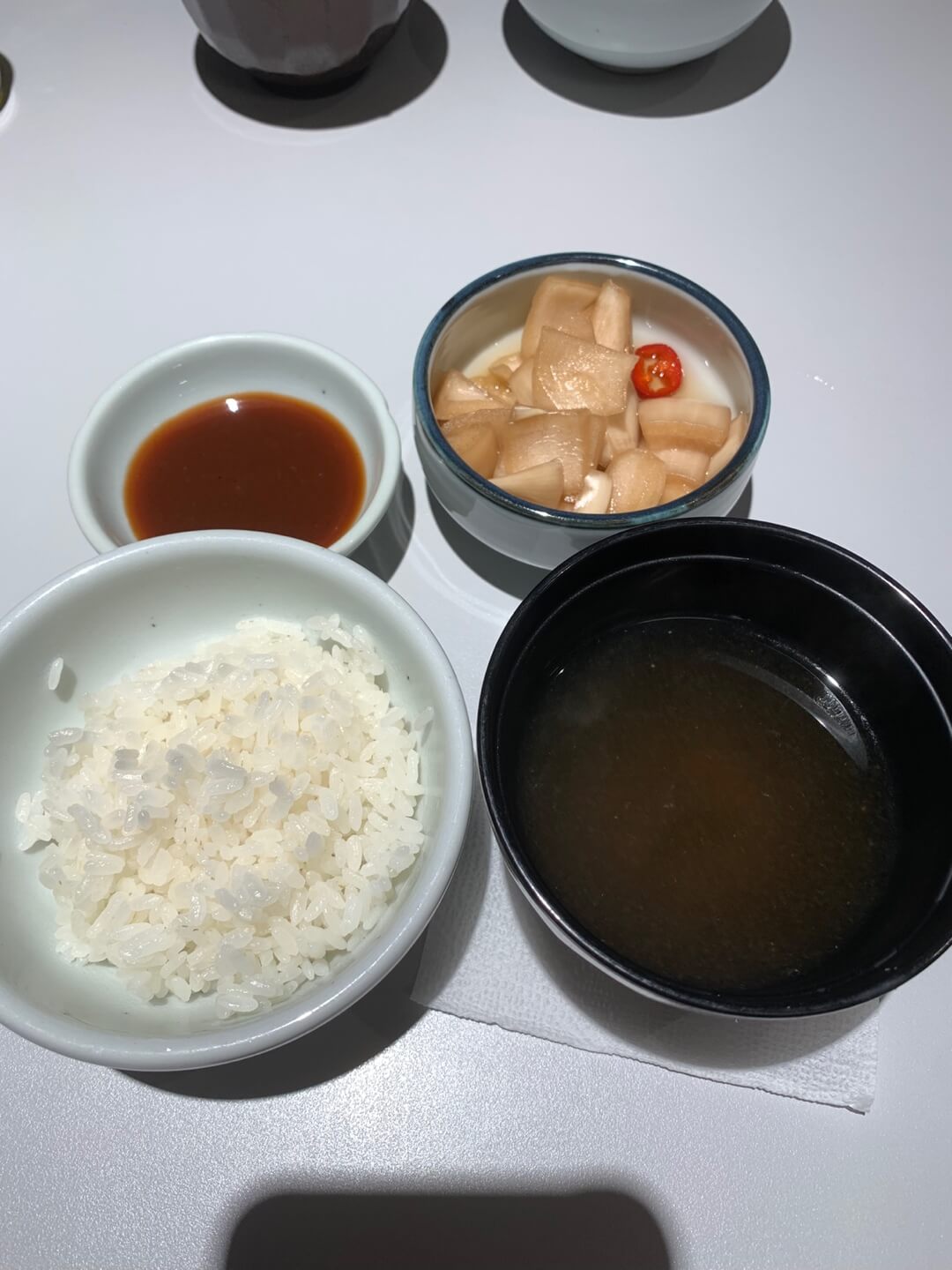 장국