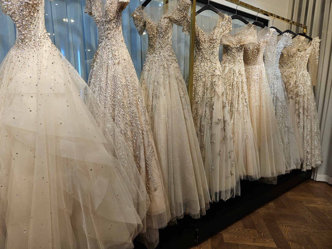 가우디 웨딩 토탈샵