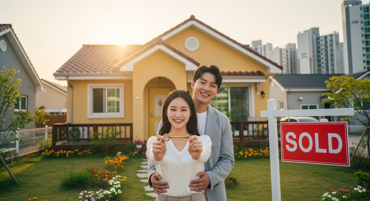 2025년 달라진 청년 전세자금 대출 제도 핵심 요약