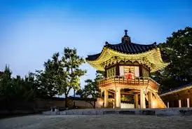 창덕궁-달빛기행