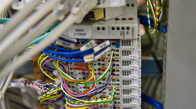 동적 케이블의 정의