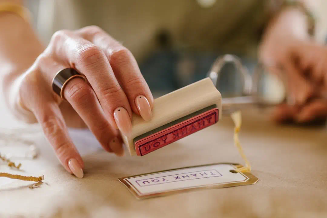 인감증명서 대리발급 관련사진2