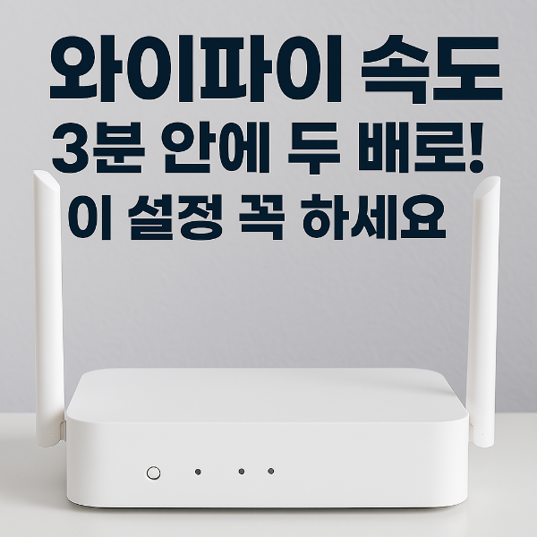 와이파이 썸네일 이미지입니다.