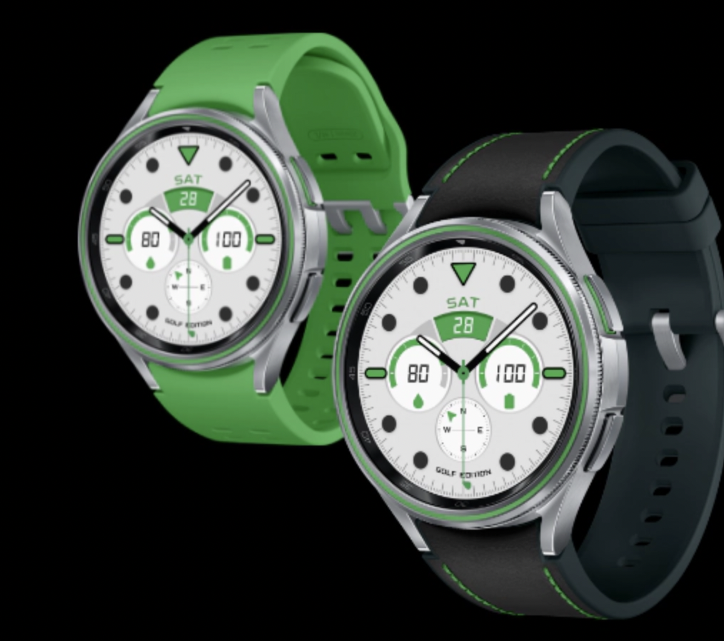 갤럭시워치6 사전예약