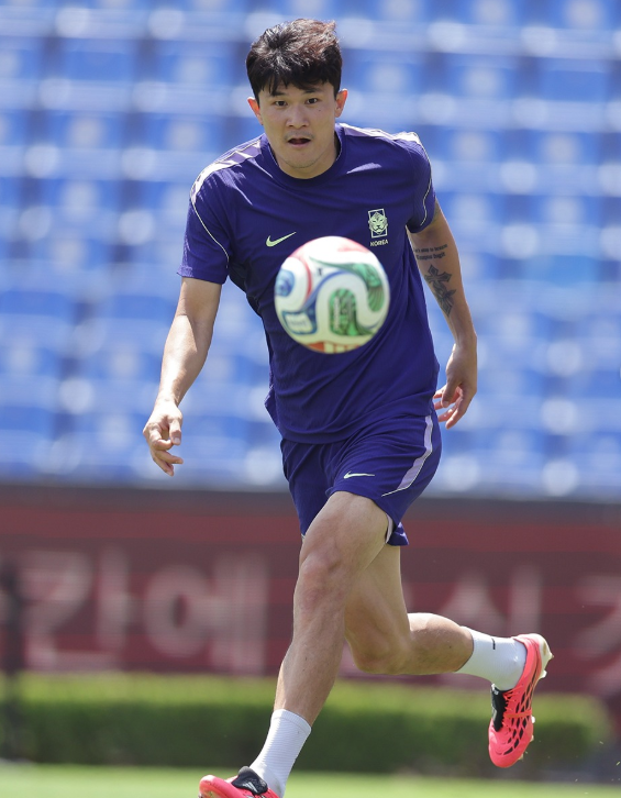 국가대표 축구 일정