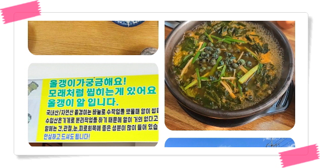전현무계획2 충주 올갱이해장국 까먹는올갱이 후기