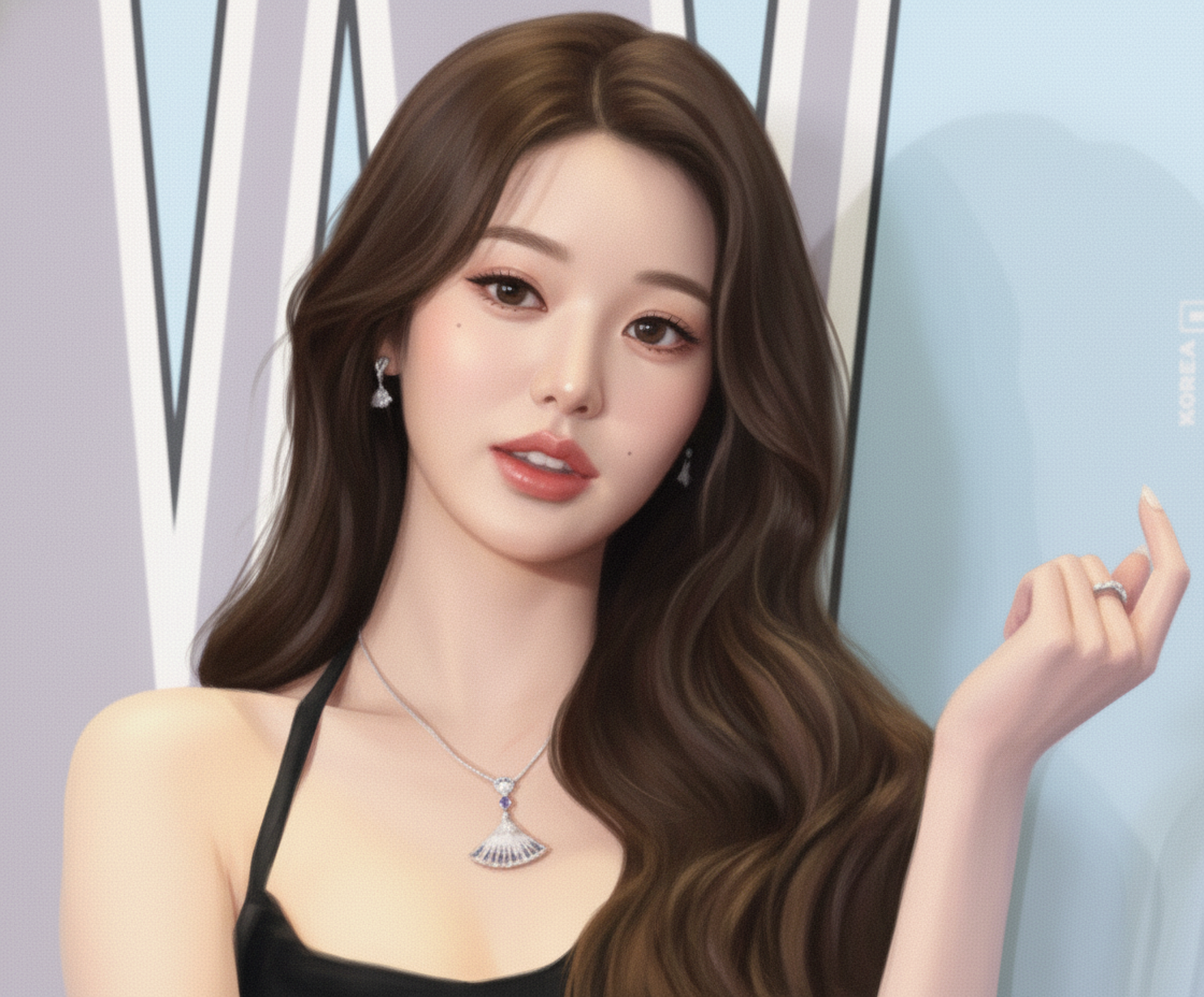 장원영 한남동 집 137억에 쿨 매입! 레전드... 거기가 어딘데? 관련 사진