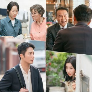 화려한 날들