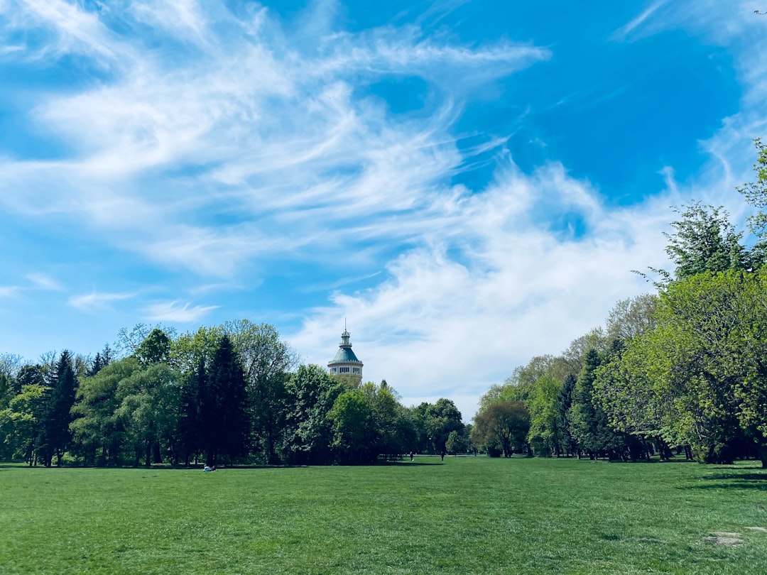 Parks