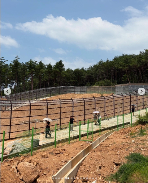 구례군 생츄어리