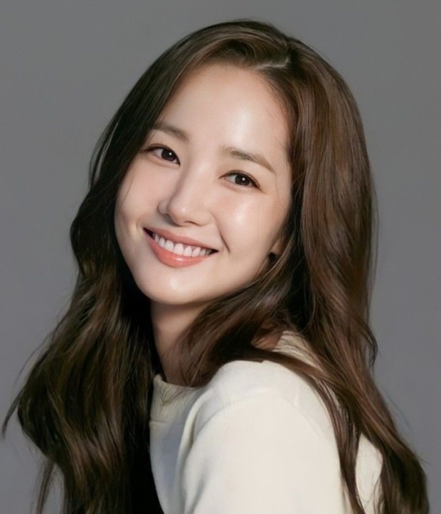 박민영