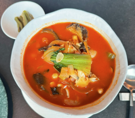 박은영 셰프 식당 위치&middot;예약&middot;대표 메뉴