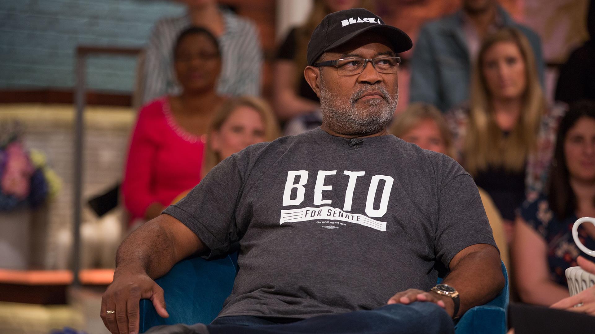 영화의 실제 주인공인 론 스털워스(Ron Stallworth)