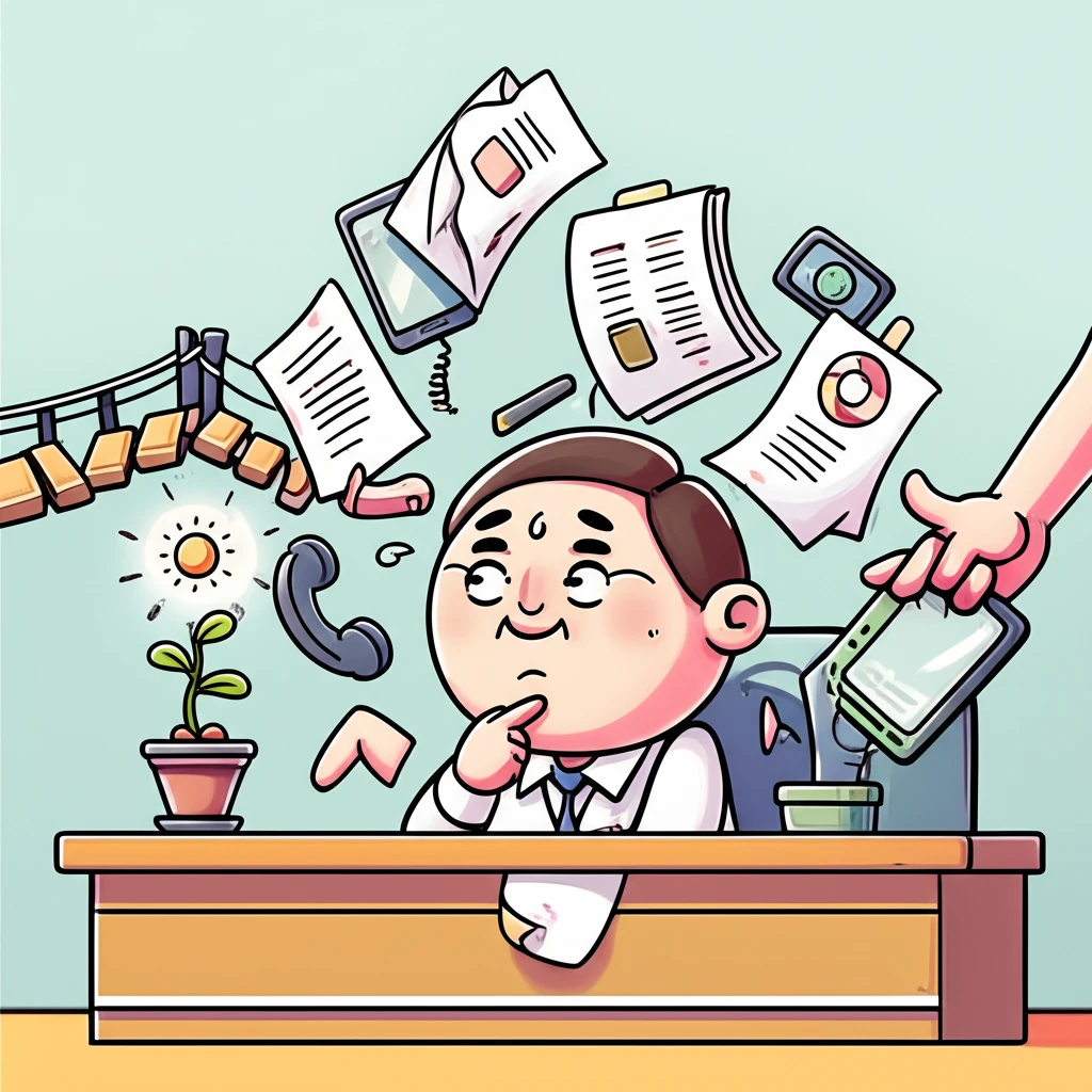 1984년생 쥐띠 3월 종합 운세 분..