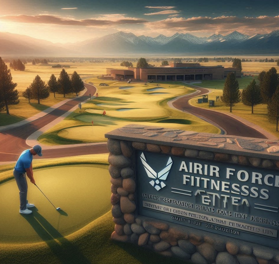 공군체력단련장 복지시설예약체계 안내 (https://welfare.airforce.mil.kr:446)