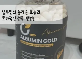 알부민의 효능_12