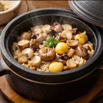 충남 청양갈비&건강한쌈