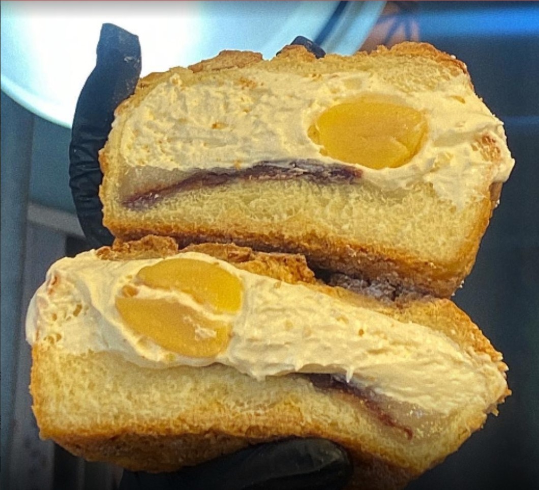 제주도 도넛 맛집 아베베 베이커리, 왜 줄 서서 사먹는지 알겠어요