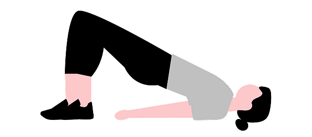 발목 통증 관리 요령