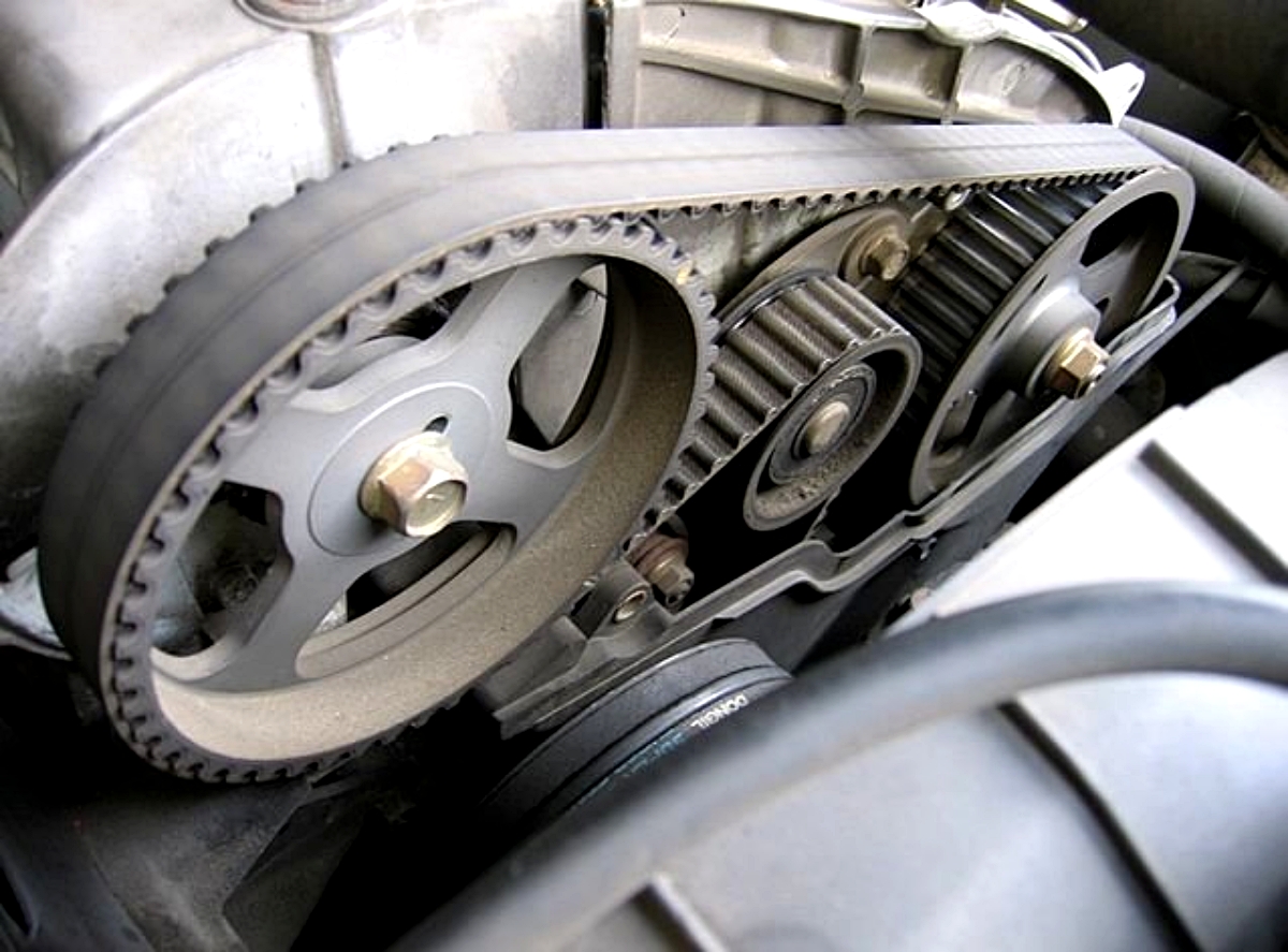 타이밍벨트 교체비용