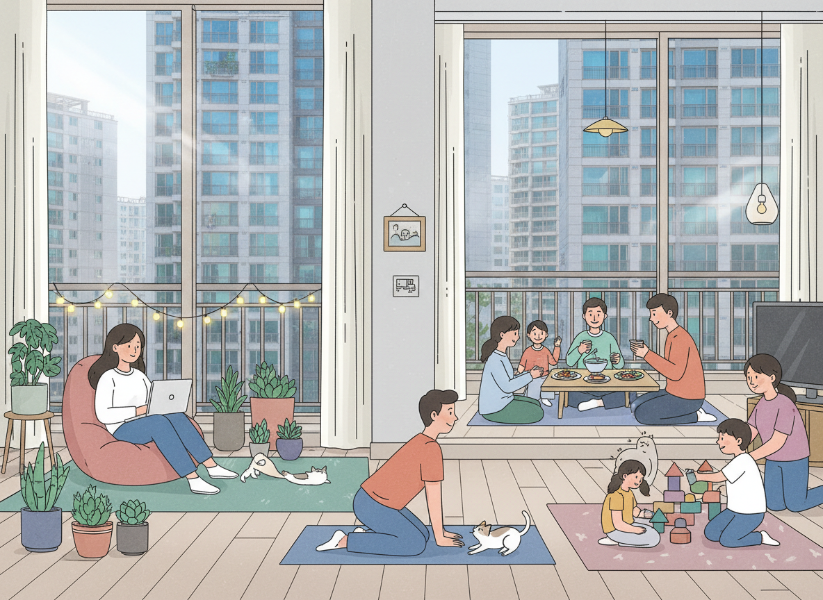 2026 공공임대 인천 천원주택 신청 대상 기간