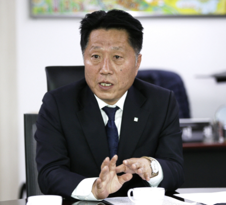 정치인 장덕천