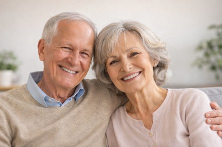 65세 이상 의료비&middot;건강 지원 제도 한눈에 정리