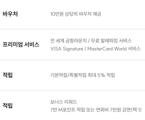 현대카드 the Green Edition2