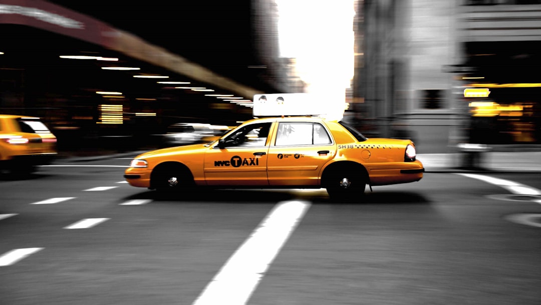 Taxi