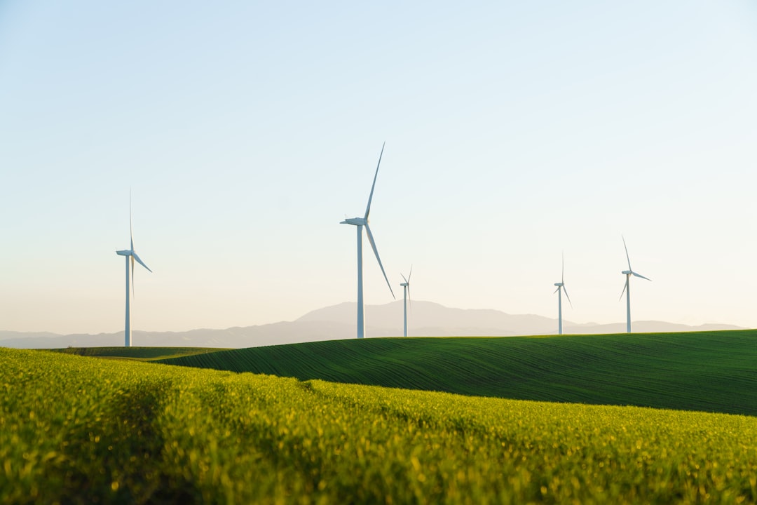 Sustainability
