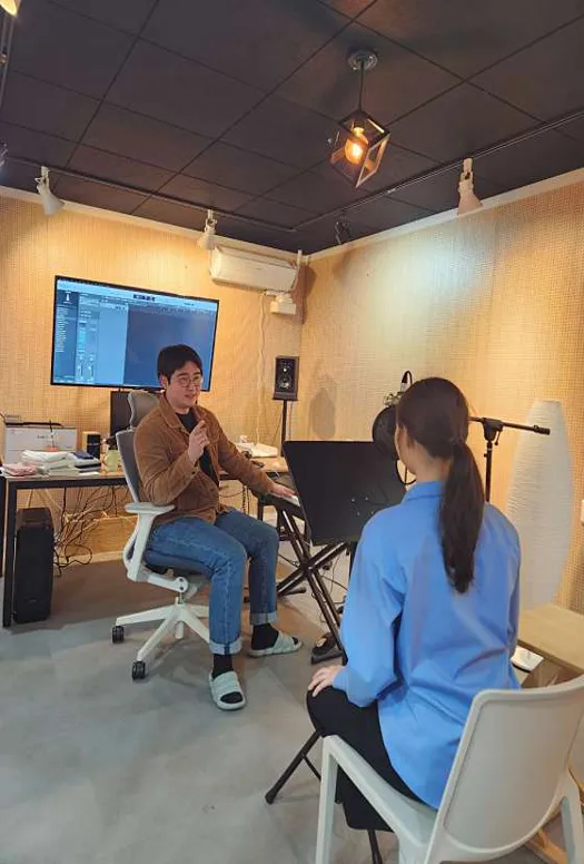 다비드보이스